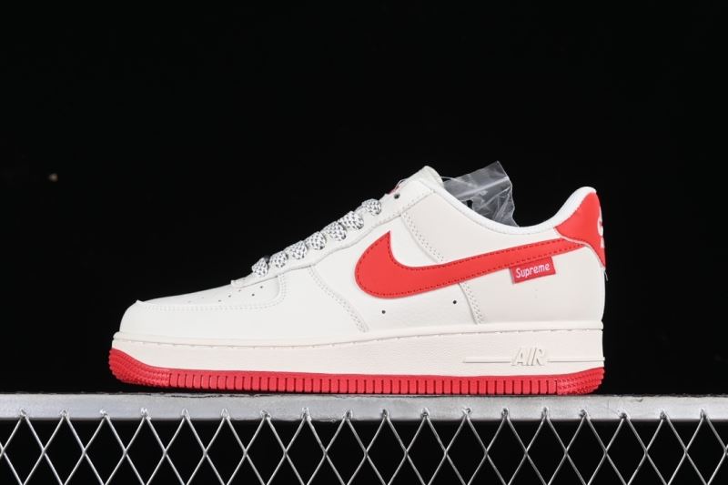 Nike Air Force 1 Shoes